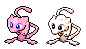 Old Mew Redesign