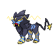 Prime luxray