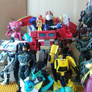 My fav toys group shot