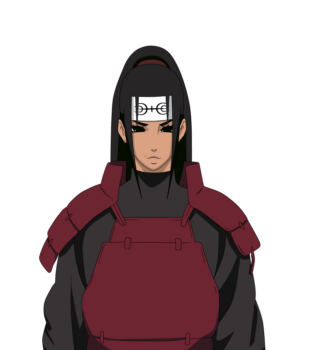 Senju Hitaomi by OhikoSenju on DeviantArt