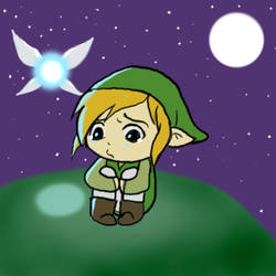 Sad Link