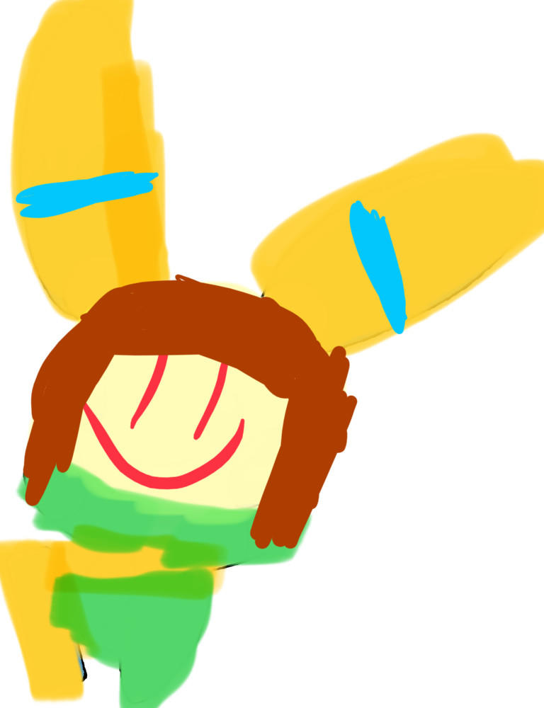 The mastermind was by Rougefireruby on DeviantArt