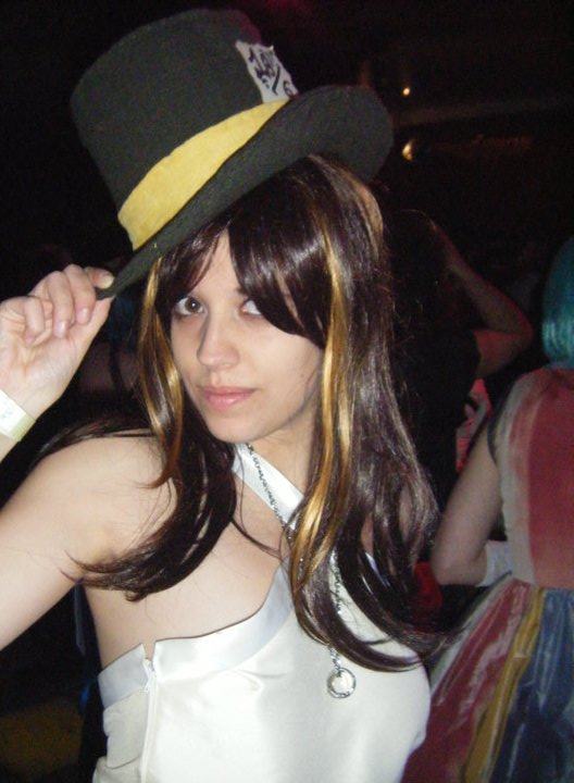 Rinoa Madhatter