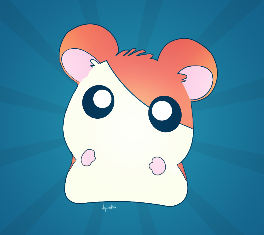 Hamtaro