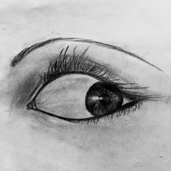 Eye practice 
