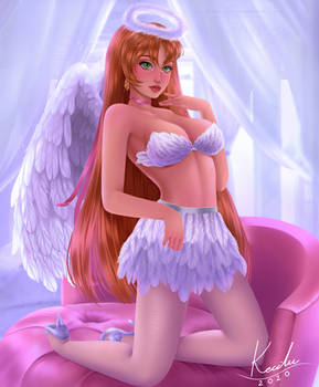 Shirley Fenette