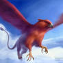 Red Griffin
