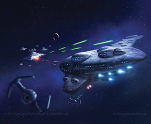 MC80 Liberty-type Cruiser