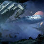 STAR WARS Armada Foresight