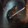 LOTR Wraith of Rhudaur