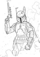 Boba Fett