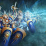 The Path of the Purified