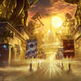 MTG Path of Ancestry