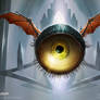 MTG Eye of Duskmantle