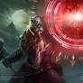 MTGxFF Exsanguinate