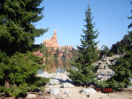 DisneyLand Paris 2006