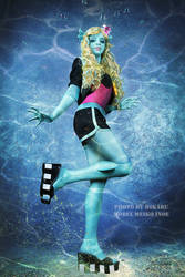 Lagoona Blue