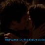 Best scene- Vampire Diaries