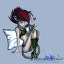 Just Another Sexy Anime Catgirl