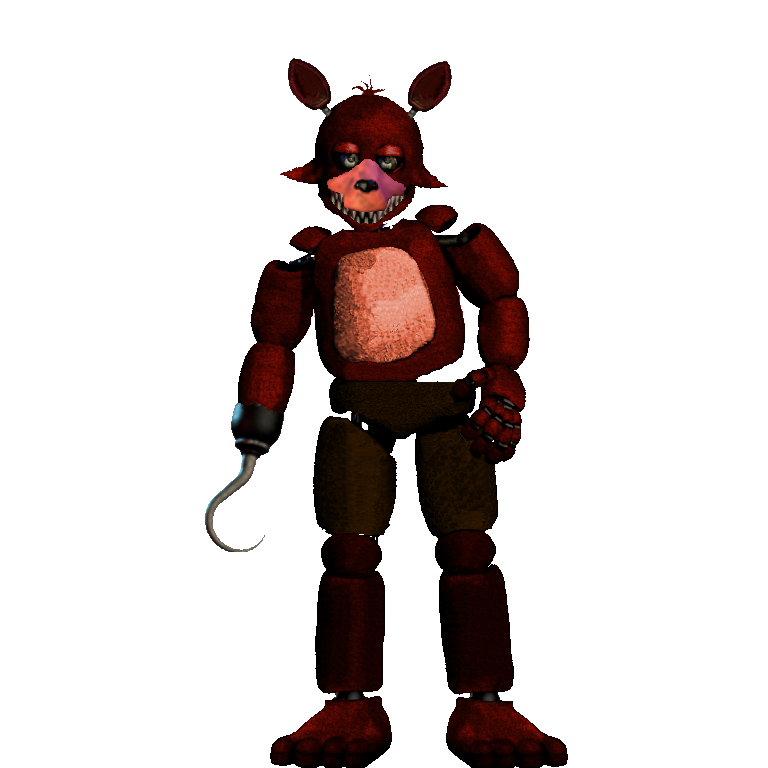 Wizard Spring Foxy Spring Foxy by Peterwayne32 on DeviantArt