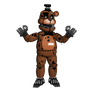 Funtime Insane Freddy