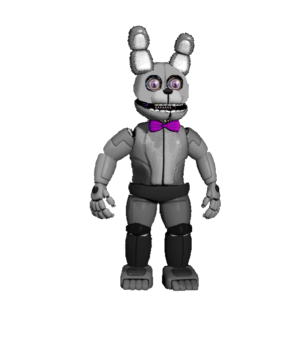 Funtime Rachel by Peterwayne32 on DeviantArt