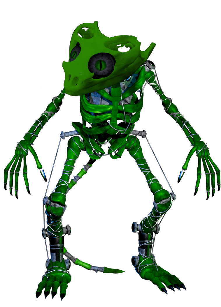 Skeletal Toothless Skeleton Version 1 by Peterwayne32 on DeviantArt