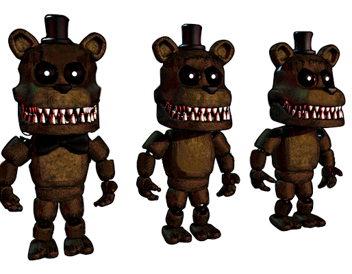 Freddles by Peterwayne32 on DeviantArt