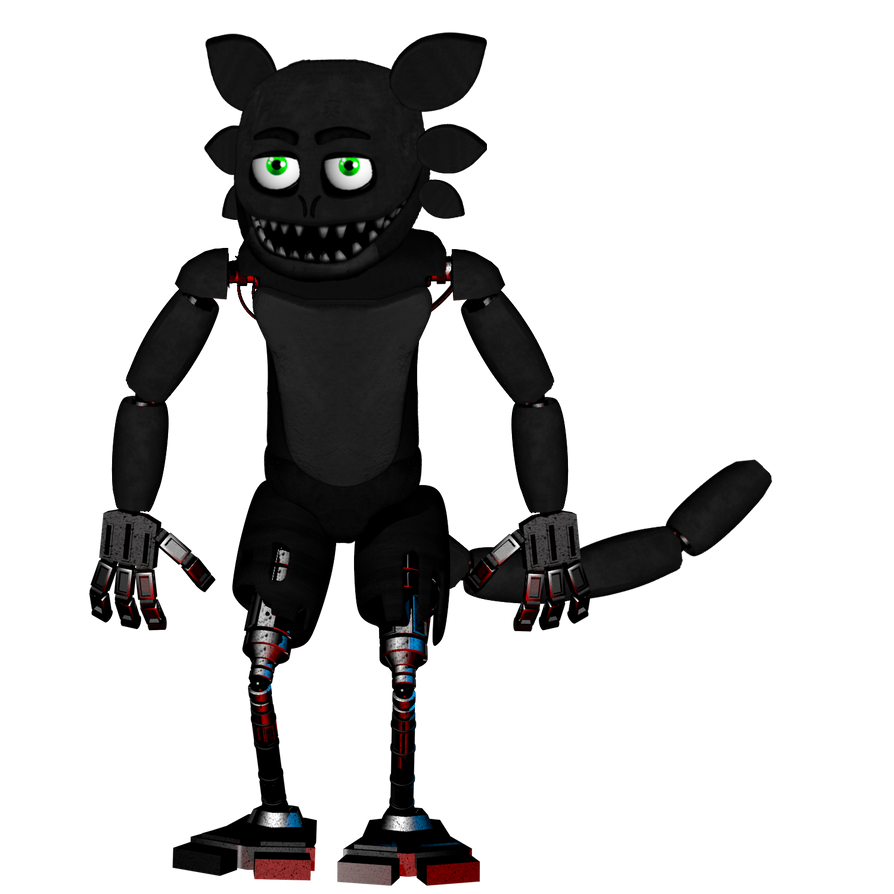 Toothless Redesign by Peterwayne32 on DeviantArt