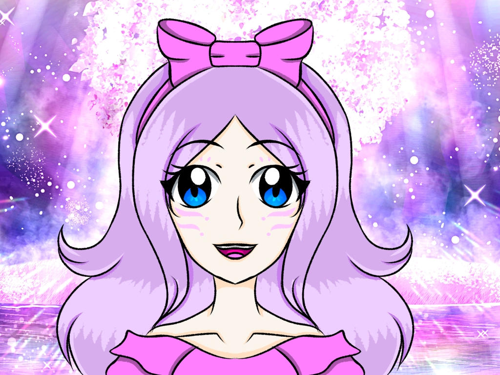 riley by rosarioarangure on DeviantArt