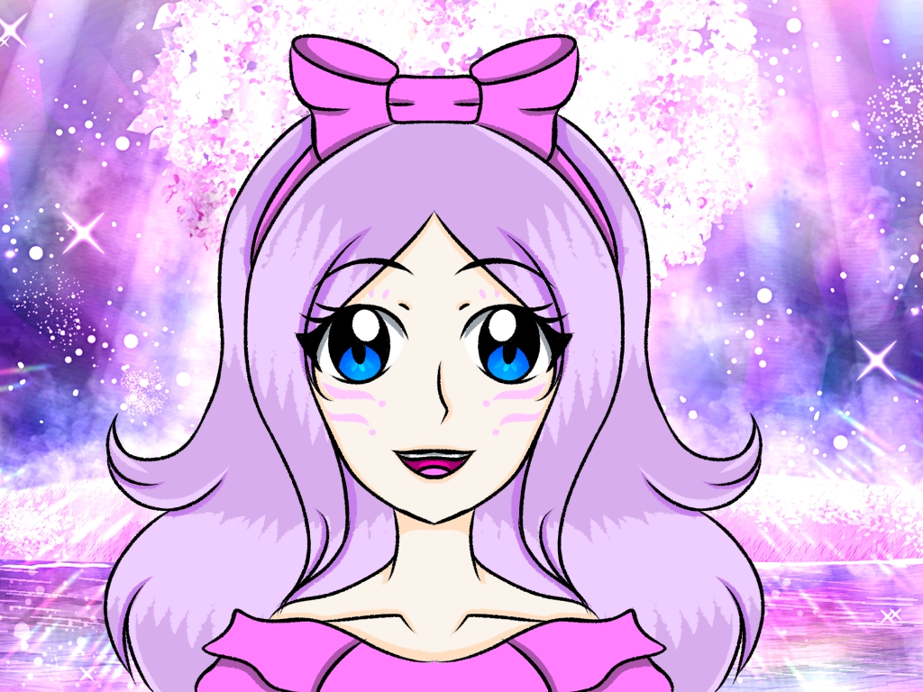 riley by rosarioarangure on DeviantArt