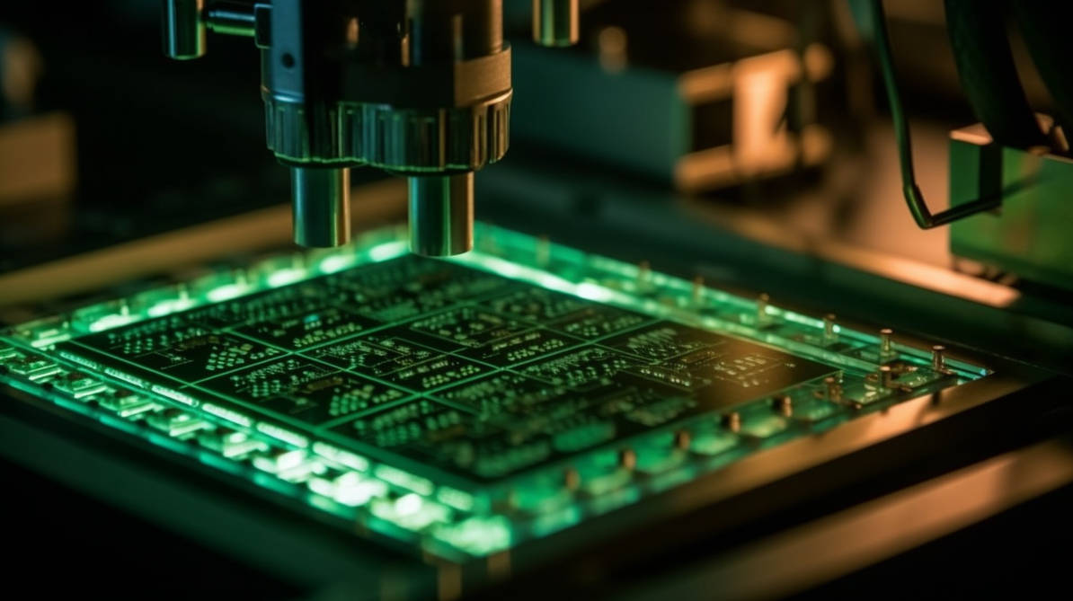 MicroProcessor by Zhongun on DeviantArt