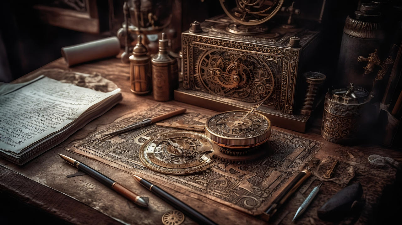 Midieval Auto Correct Midieval work on a gearbox by TetronicAI on DeviantArt
