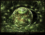 Verdant Orb by Angels-Fury