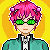 Saiki Kusuo Icon