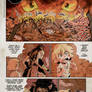 FANG'S JORUNEY (Page 17) Preview Page