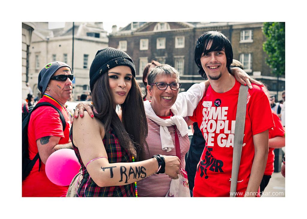 London Pride 4