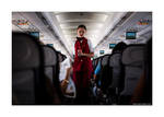stewardess by jrockar stewardess by jrockar