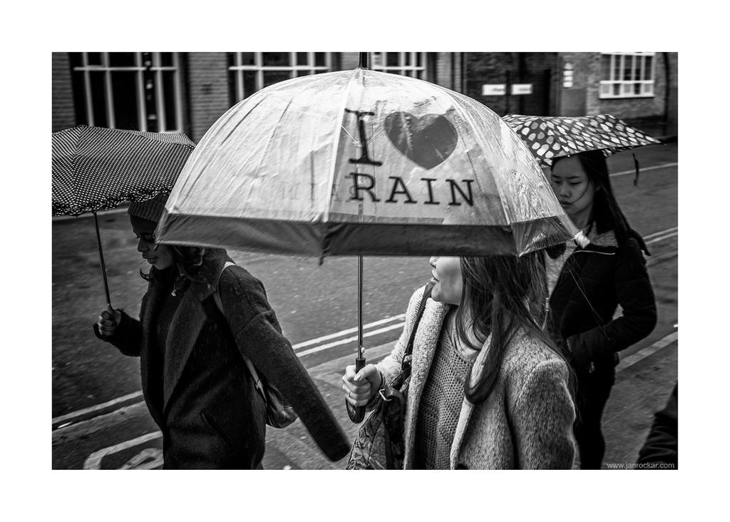 love rain by jrockar