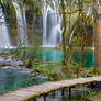 Plitvice Lakes