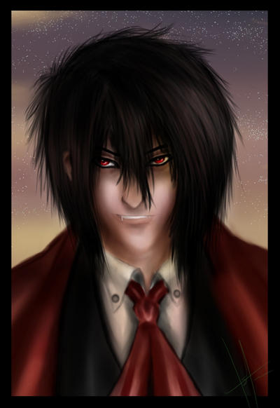Hellsing Order Alucard by The-Hellsing-Order on DeviantArt