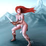 Red Sonja