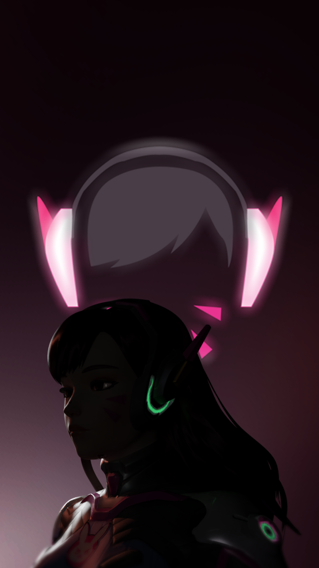 Overwatch Iphone Wallpaper