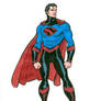 Superman Redesign