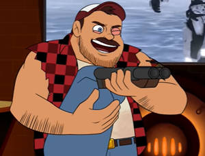 Boomstick fights for once in Death Battle! by Robot972 on DeviantArt