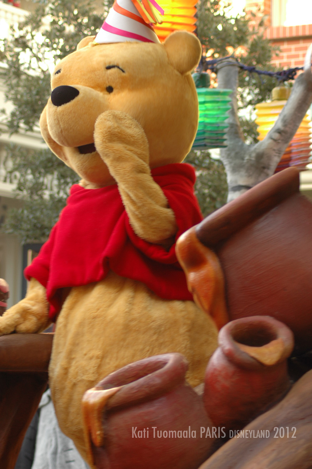 Paris20Disneylandparade - WinnieThePooh002