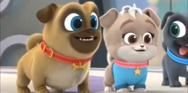 Keia and Rolly Screenshot :)) by MaximoBarosa on DeviantArt