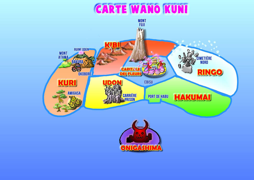 01 Carte Du Pays De Wano One Piece 934 By KiwiK2010 On DeviantArt 01-carte-du-pays-de-wano-one-piece-934-by-kiwik2010-on-deviantart