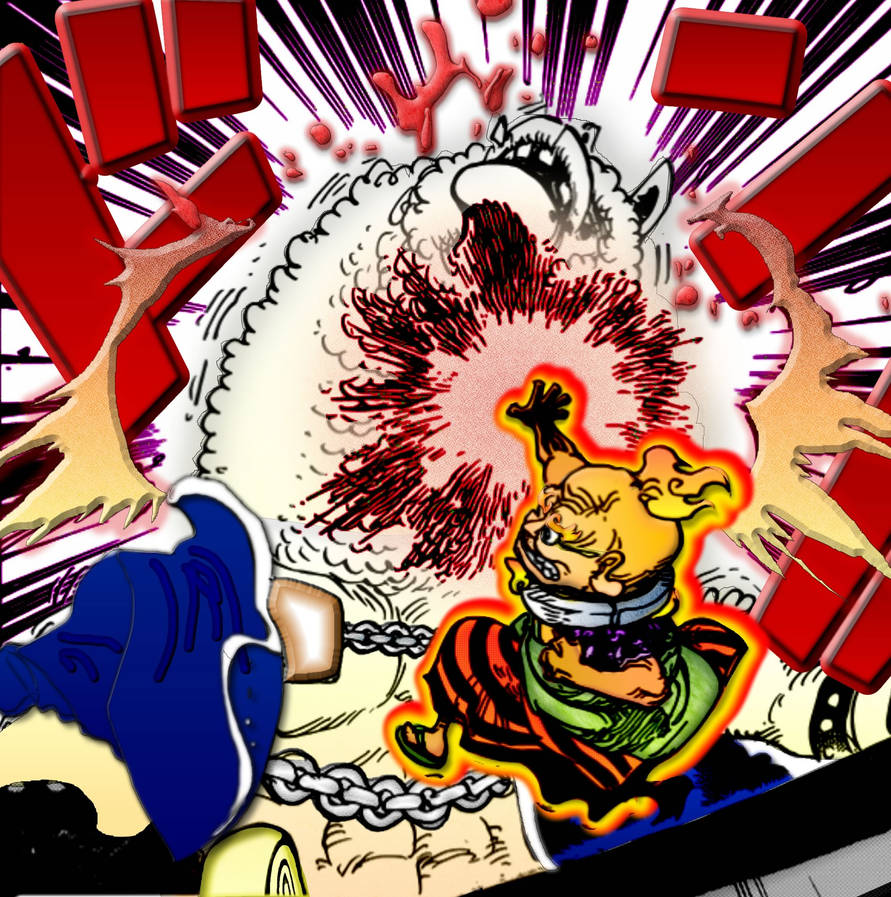 Le Vieux Leopard One Piece 939 Chapitre Wano Kuni By Kiwik10 On Deviantart Le Vieux Leopard One Piece 939 Chapitre Wano Kuni By Kiwik10 On Deviantart