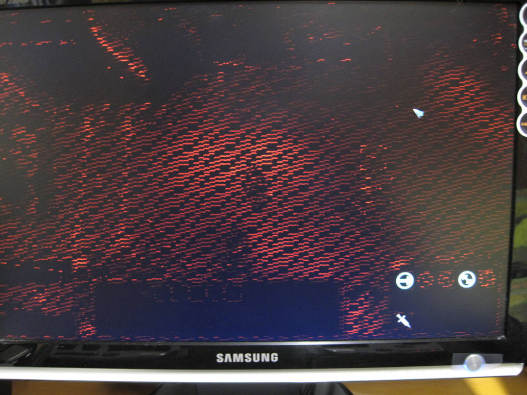 STARCRAFT 2 Freezing 1 by dantiscus on DeviantArt